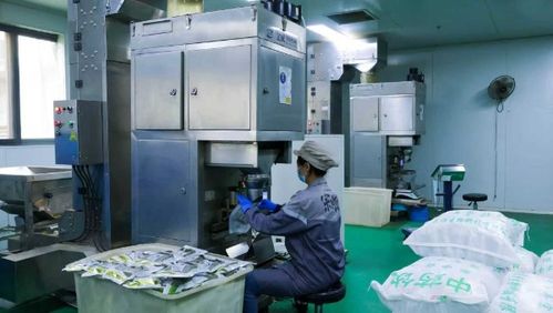 云藥何以持久飄香 技術(shù)開發(fā)驅(qū)動下的云南中醫(yī)藥產(chǎn)業(yè)高質(zhì)量發(fā)展觀察