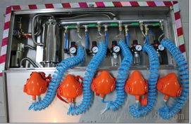 濟(jì)寧市礦用機(jī)械制造廠與捷配儀器儀表網(wǎng)聯(lián)合供應(yīng)ZSJ-A供水施救裝置及箱式壓水自救裝置