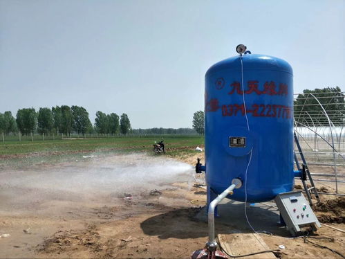 富陽市別墅無塔供水設(shè)備技術(shù)參數(shù)與應(yīng)用分析