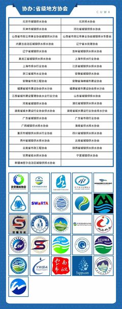 城市供水新趨勢(shì) 中國城鎮(zhèn)供水排水協(xié)會(huì)2021年會(huì)暨水務(wù)技術(shù)展示展望