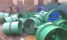 鞏義市昌旺供水材料廠 為城市供水系統注入堅實力量