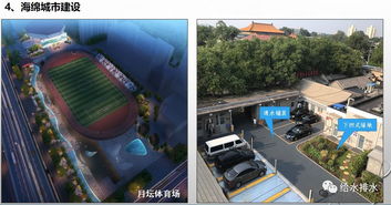 北京市中心城區合流制溢流污染控制 從研究到實踐的探索