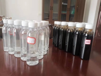 2022年安徽亳州譙城區城市供水碳源投加點位信息概覽